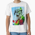 Copy of Norman the undead killer soldier by Glenbobagins