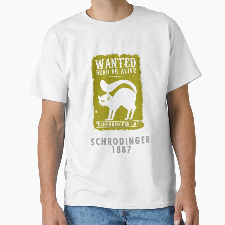 Schrodinger 1887 by VicFreedomind