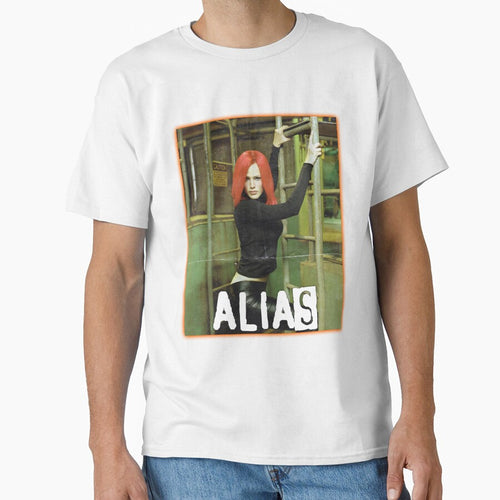 Alias pop art by Ilustra Club