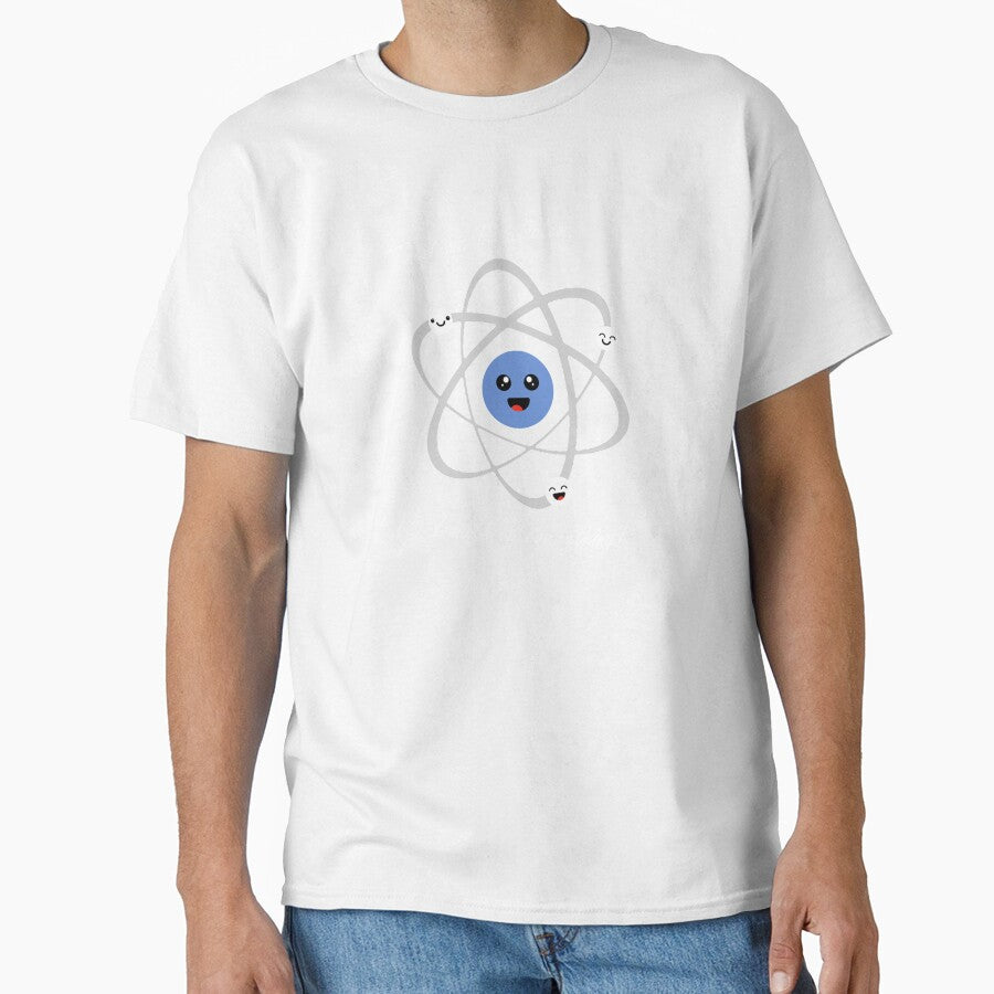 Trust me I am an Atom by silentrebel