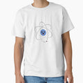 Trust me I am an Atom by silentrebel