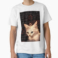 The Calculating Cat: Quantum Feline Mechanics by arfindo-indra