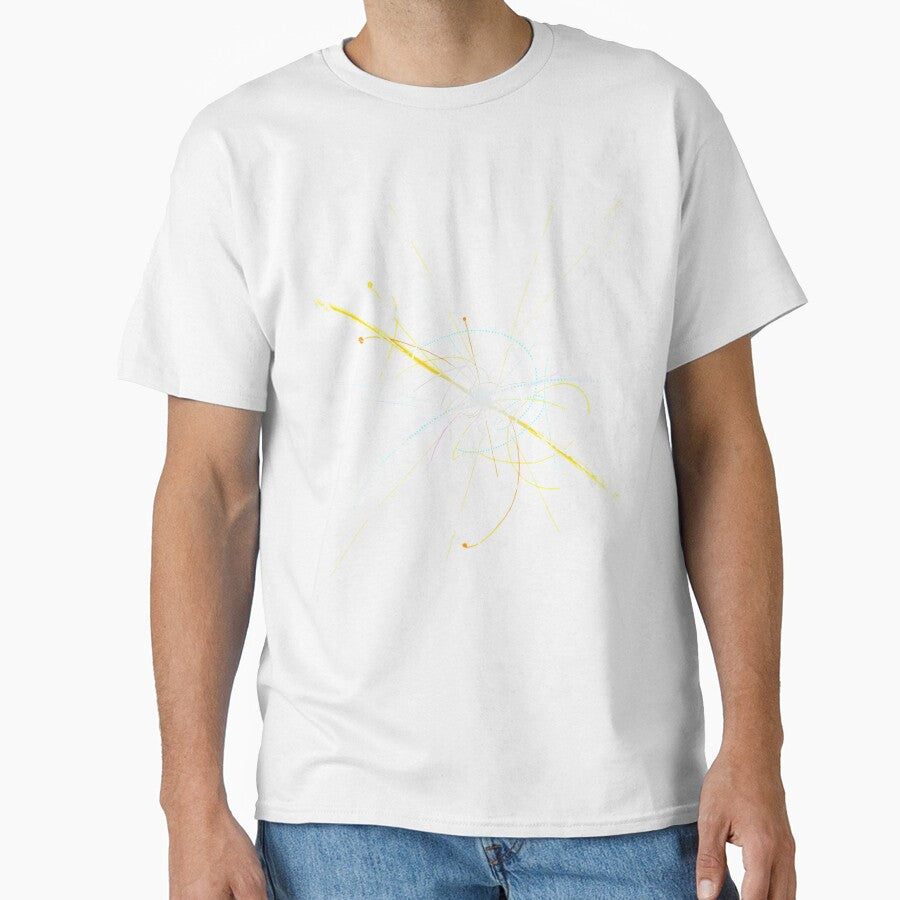 Higgs Boson Particle by bmfquupgz23