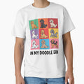Dog Lovers Quote In My Golden Doodle Era Cool by Ikwalima