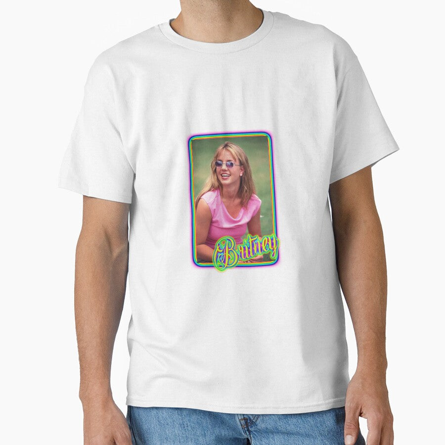 brit babe by Ilustra Club