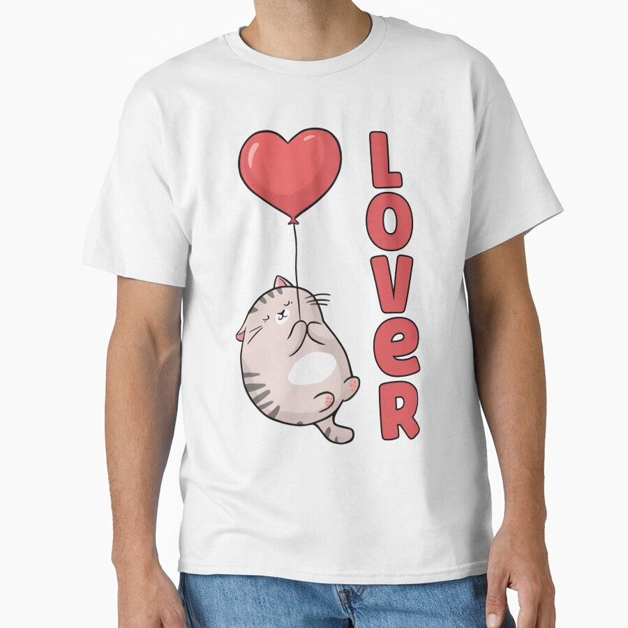 Lover Cat by PaintedPixels01