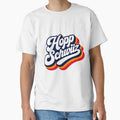 Hopp Schwiiz Go Switzerland Retro Sports Fan by AntiqueImages