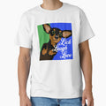 Lick Laugh Love Dog Design by 2GoodDoggos