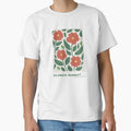 Flower market print - tropical vibe by Sophieeeeehu