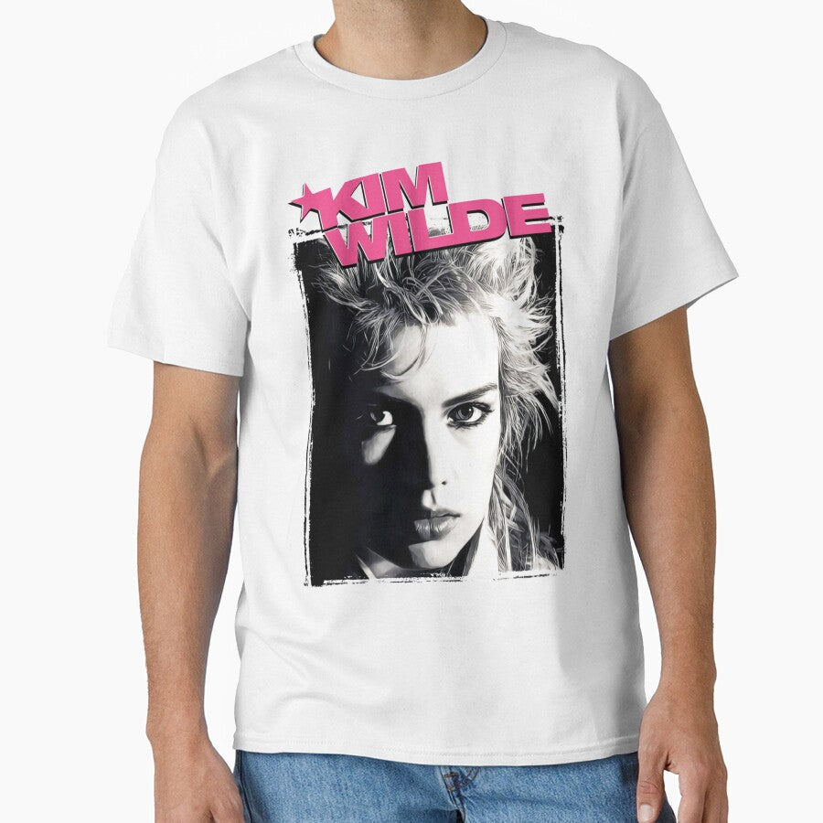Kim wilde by BOTALEG