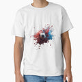 Explosive Soccer Impact – Game Day Football Design by Pigmentra