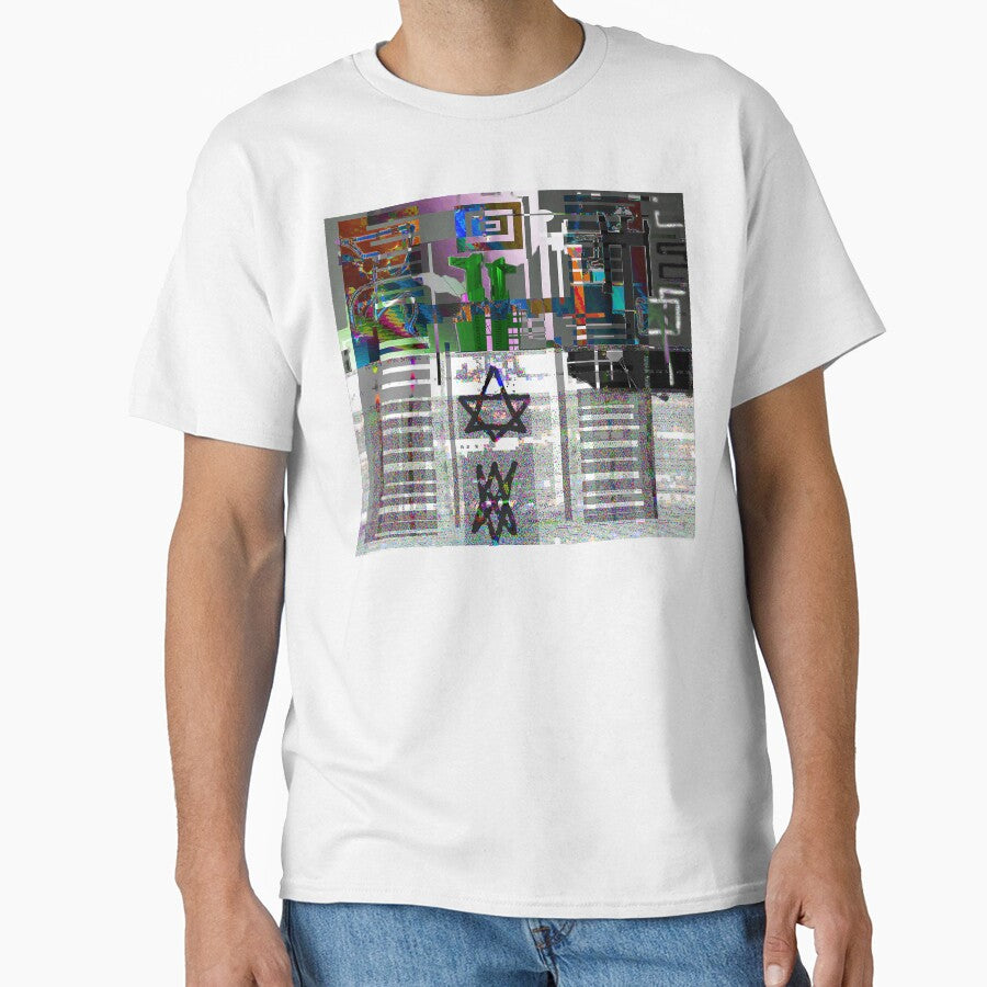 Quantum Entanglement by Glitchshaman