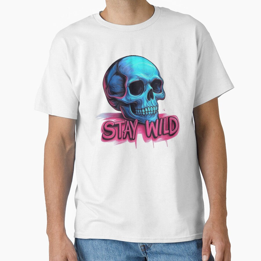 Stay Wild 2 by Star Treatment