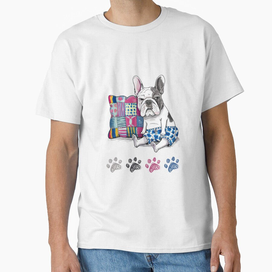 Dog Lovers Unite! The Ultimate "All I Need Are Dogs" Funny Design for Pet Enthusiasts by Colorful-Garden