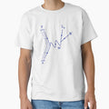 Feynman Diagram Proton Neutron Scattering Beta Decay by melinacris