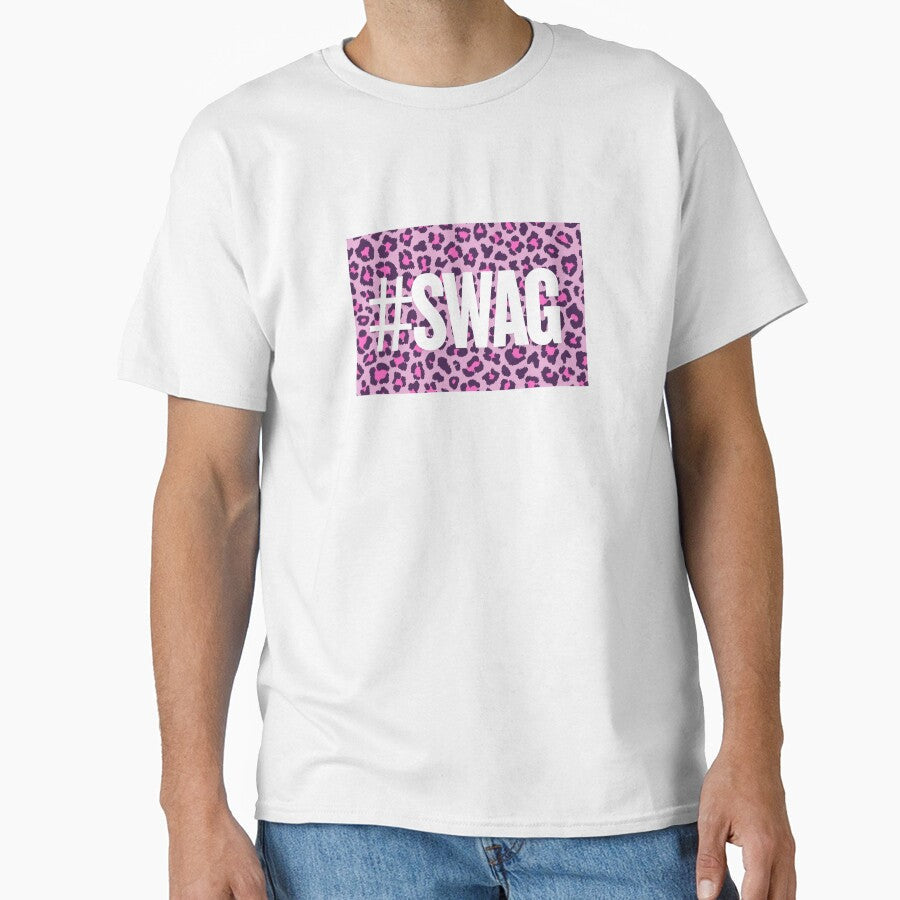 SWAG Cheetah Print - Y2K Style by lydsshop