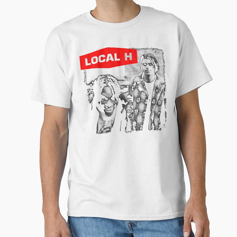 LocalH by flobwad