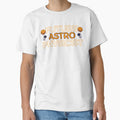 Space Physics, Astronomy Science Lover & Future Astrophysics by wackodesign