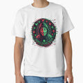 Virus Infiltrator Hacker Anonymous Shirt by KurtByteStudio
