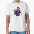 Thibaut Courtois - Belgian Professional Football Player by Sports Boutique