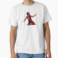 Mohamed Salah Goal Celebration by Sports Boutique