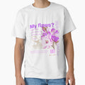 The Majestically Flawed Bloom: Diamonds in the Rough by fabrints