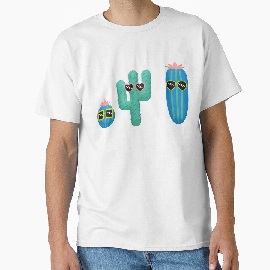 Cacti at The Disco by StrowkaPlace