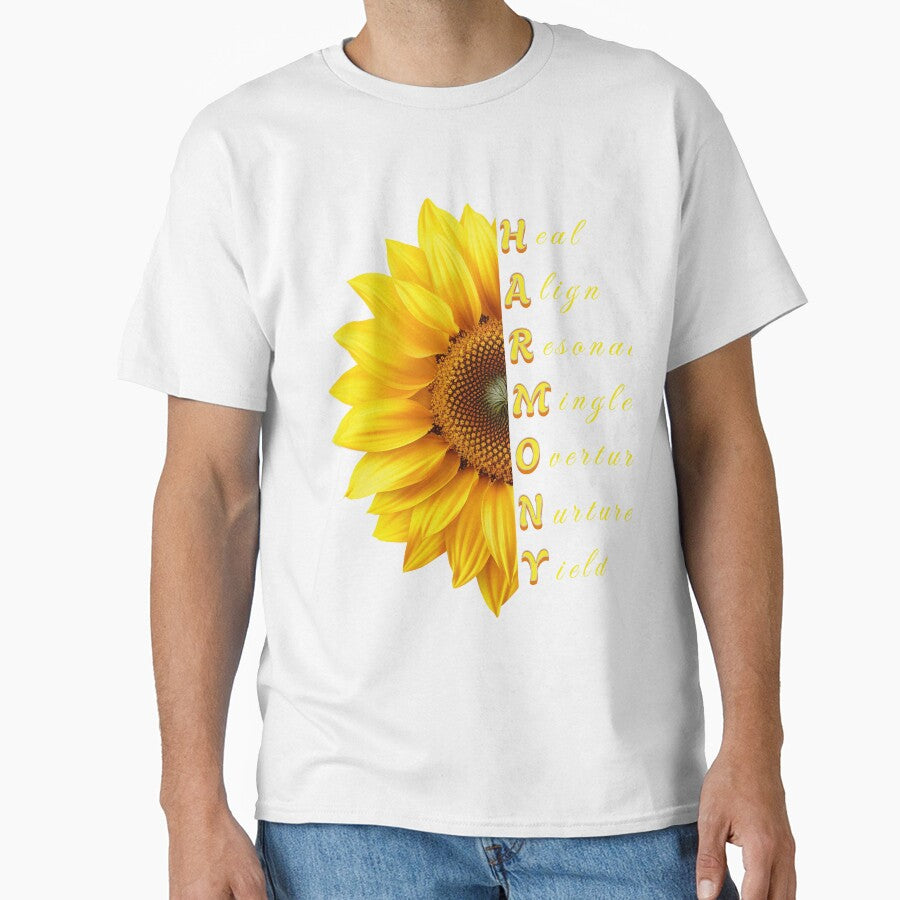 Harmony inspire acronym by CoolCrazyQuirky