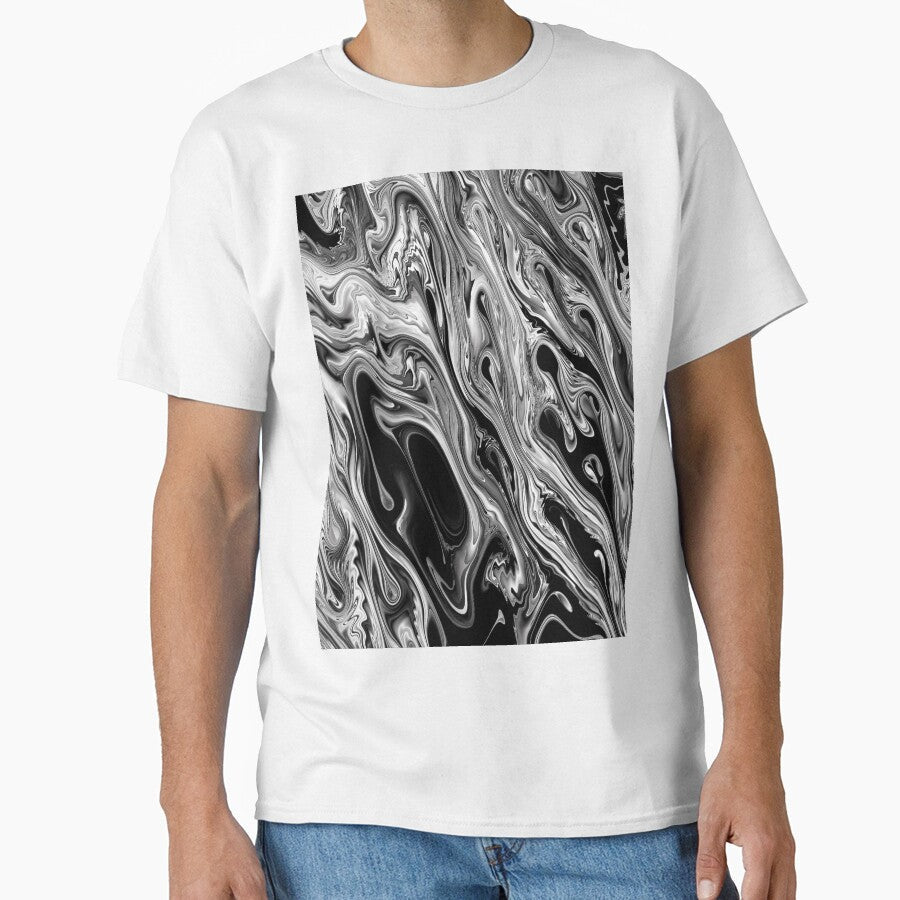 Molten - Aesthetic Art - Abstract Art by ThatKrisGuy