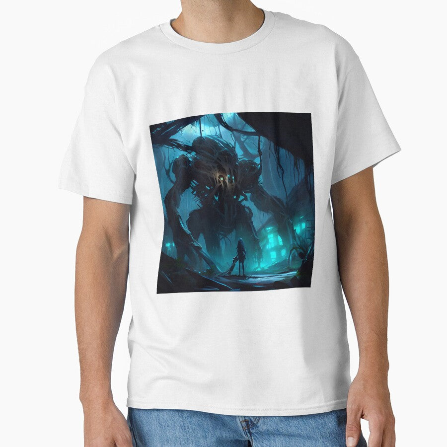 Waterpixel Art #7 by Eynoxart
