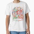 Portugal Football Kings Road to FIFA 2026 by thepixfactory