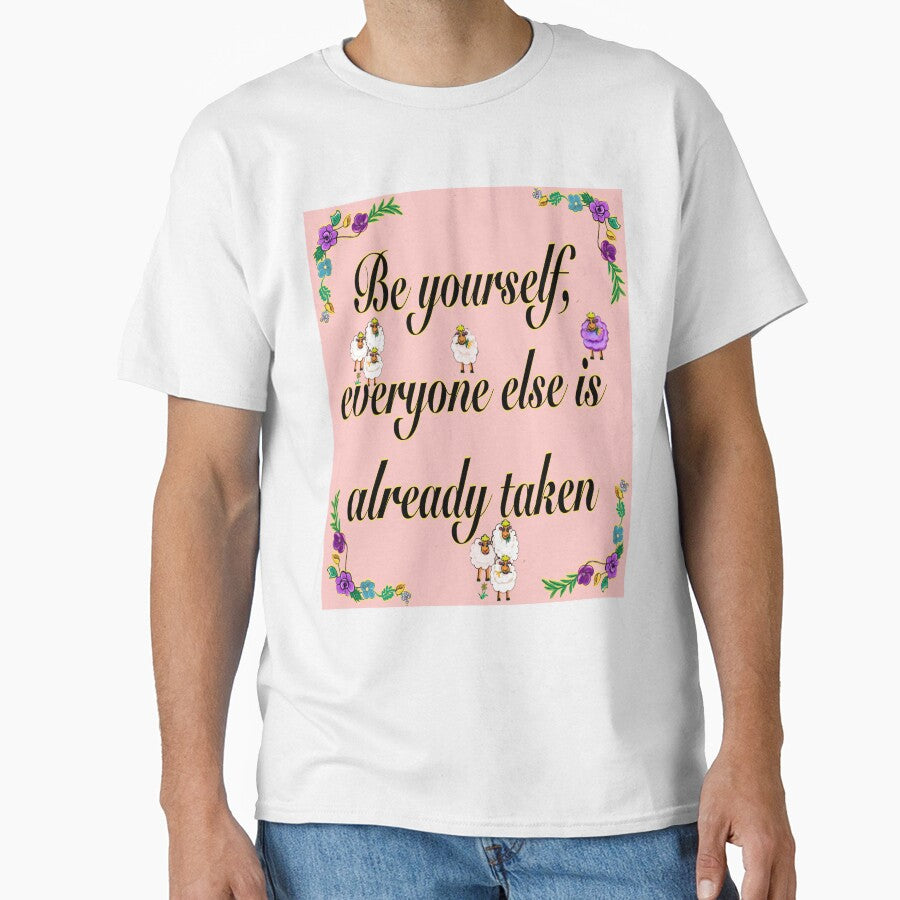 Self love - Inspirational motivational quote affirmation by Artonmytee
