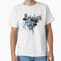 Freestyle Soccer Urban Street Str2 by DabGraphic