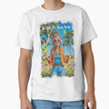 THE ART OF AGING WILD HIPPIE by AussieConcepts