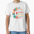 She Has the Soul of Gypsy by AEGMEDIA