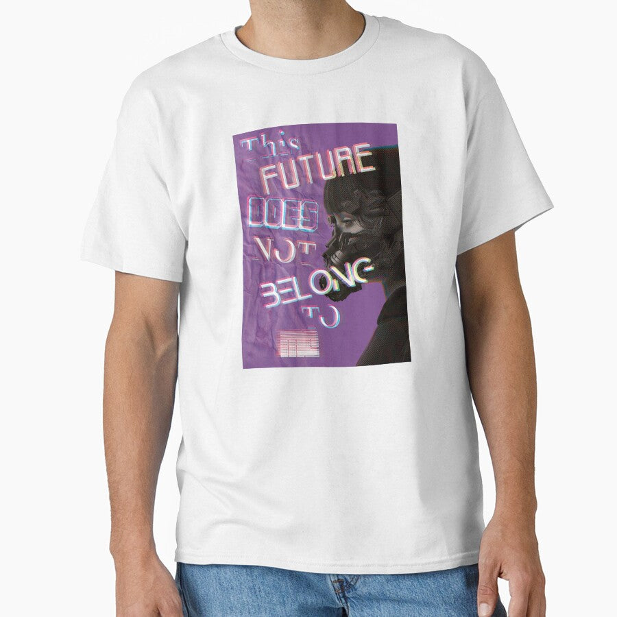 This future does not belong to me by Lorenzo2405