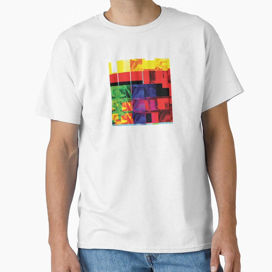 GLITCH 1.0 by phigment-art