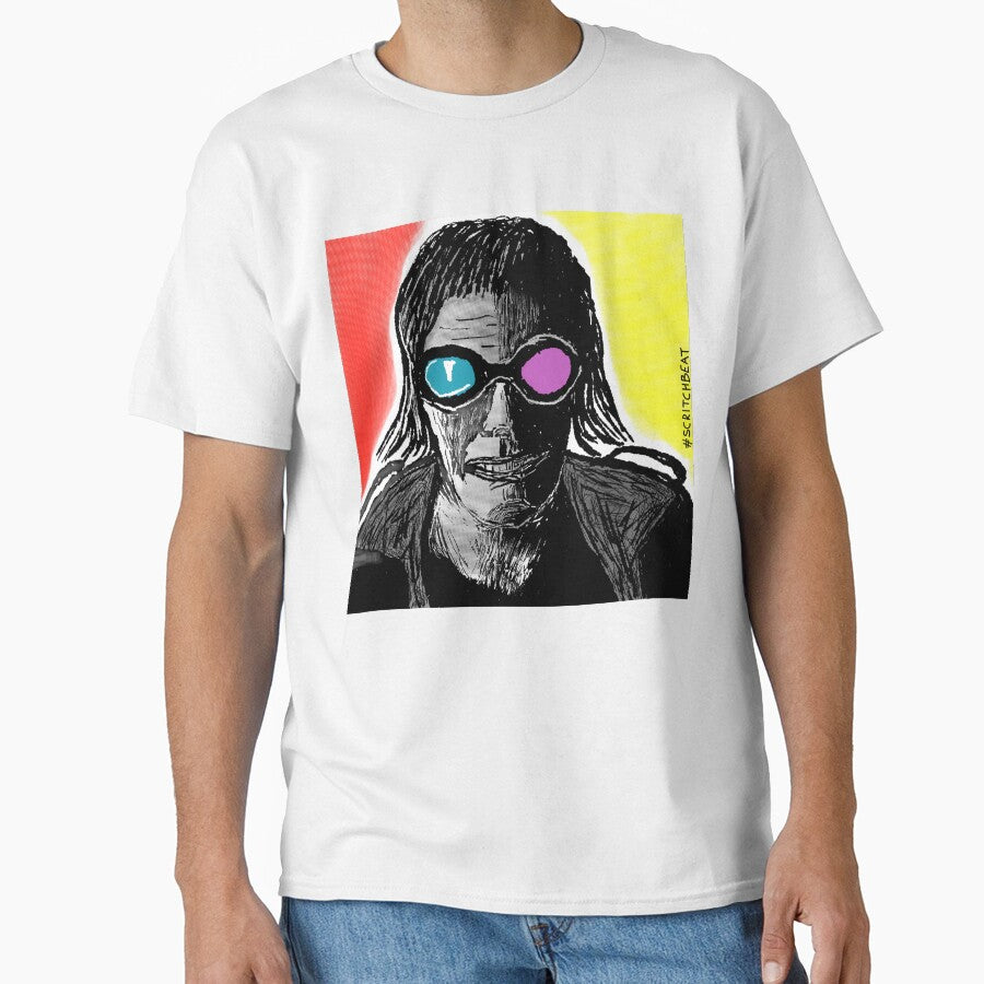 Have you seen this guy? by Scritchbeat's Official Merch