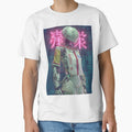 Cybernetic Vogue Urban by Retro Type