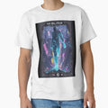 The Glitch - Cyberpunk Neon Futuristic Sci-Fi Digital Gothic Art by Designs-R-Fine