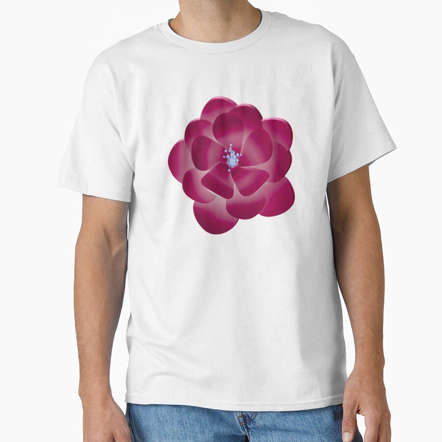 Kidcore Flower Pattern Design by Zareen Sayyed