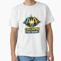 Collapse The Wave by Tender Flower Clothing
