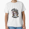 Geek is Gangsta by AIEverything