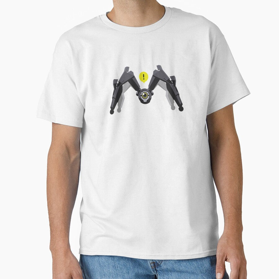 Leaper - Arc Raiders by Bubble Bean Studio