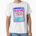 Warning Y2K Bug Detected by ShirtzTonight