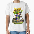 masterpiece-Hound of Thunder by Masterpiece Apparel