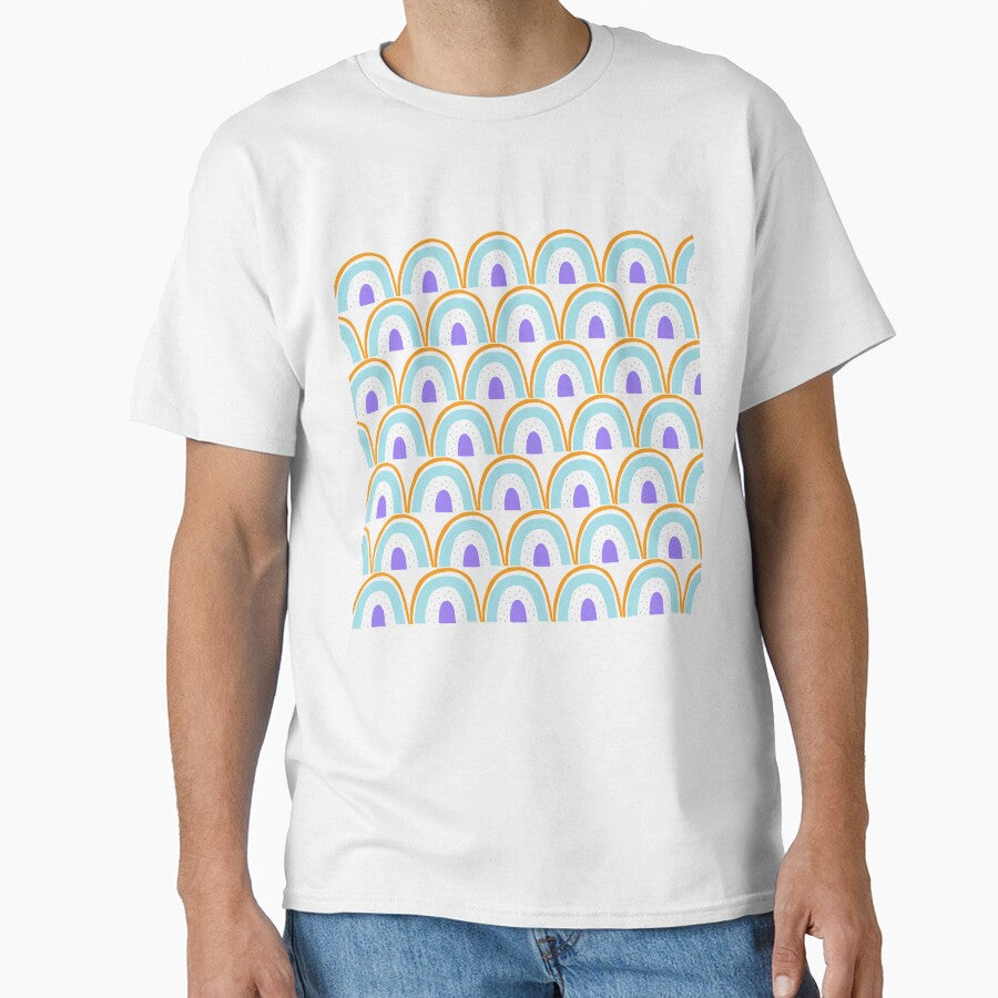 Boho rainbow by AnnaAndVibes