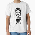 Ilya Prusikin, Little Big Perfect Gift by OcampoAshlea
