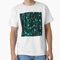 Matrix Style Pattern by Kybruno's Creations