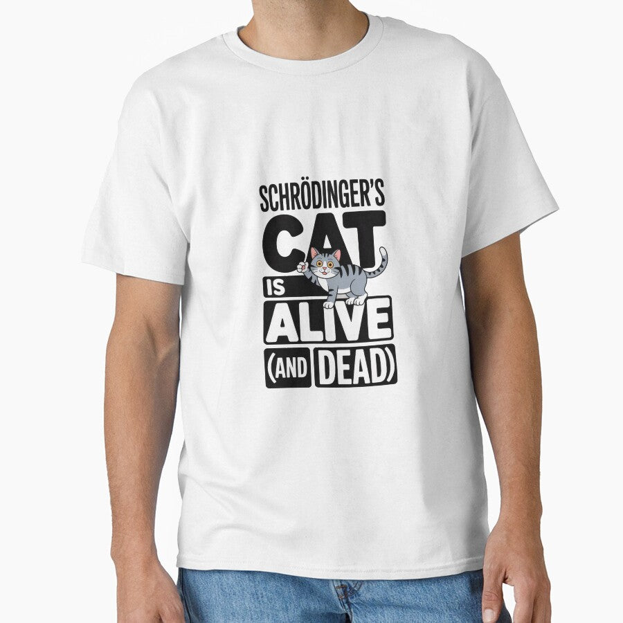 The Feline Paradox Physics Deisgn by Enea Kelo